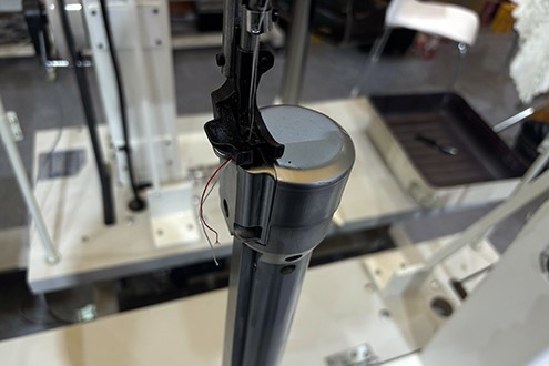 Walking Foot Walking Foot